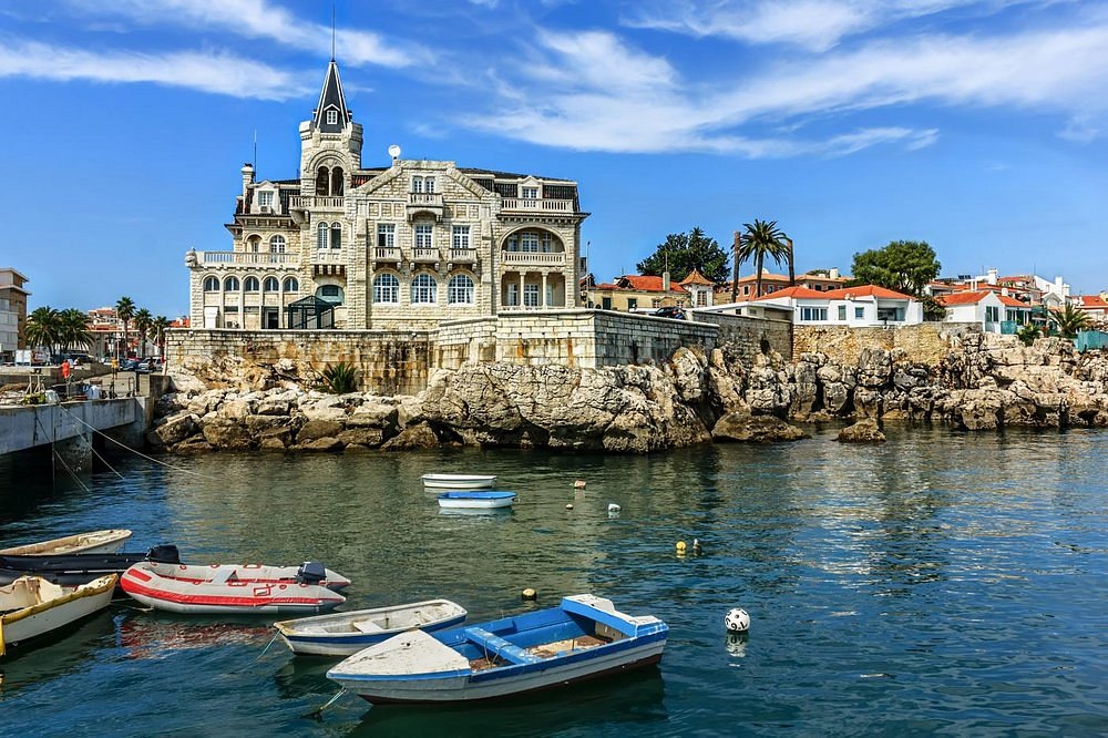 Cascais — photo