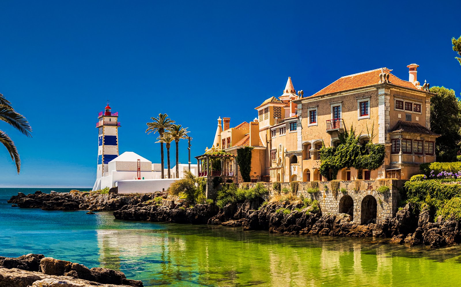 Cascais — photo 3
