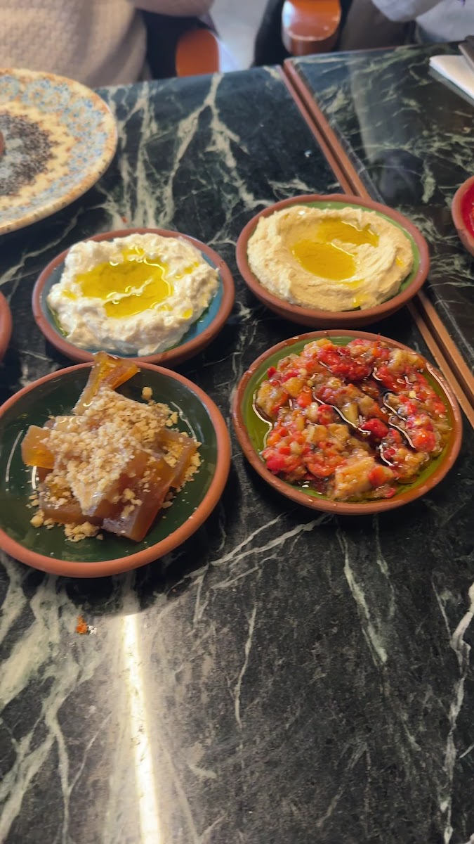 Casius Antioch Kitchen Restaurant — photo 3