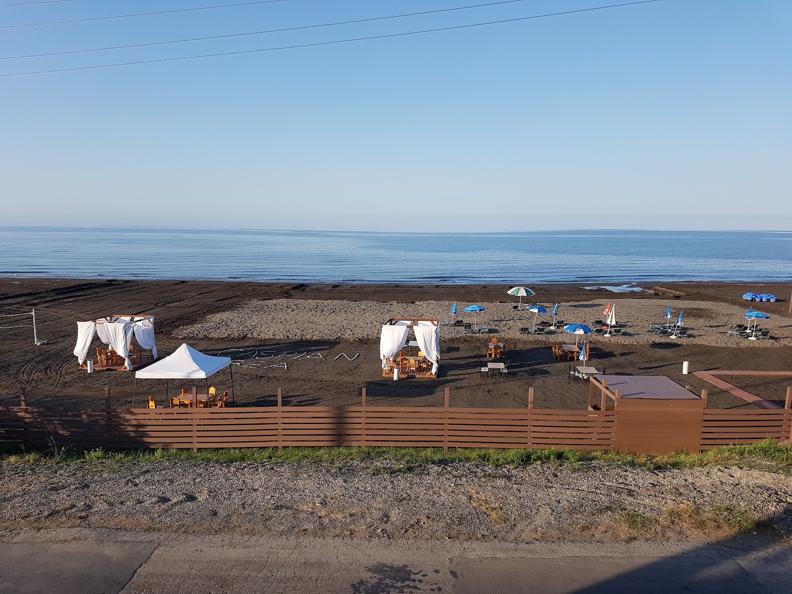 Caspian Sea Resort Hotel — photo 2