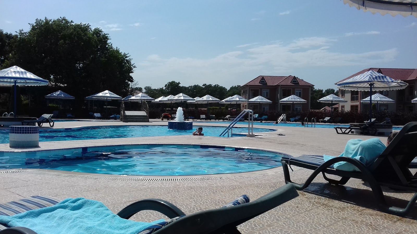 Caspian Sea Resort Hotel — photo 3