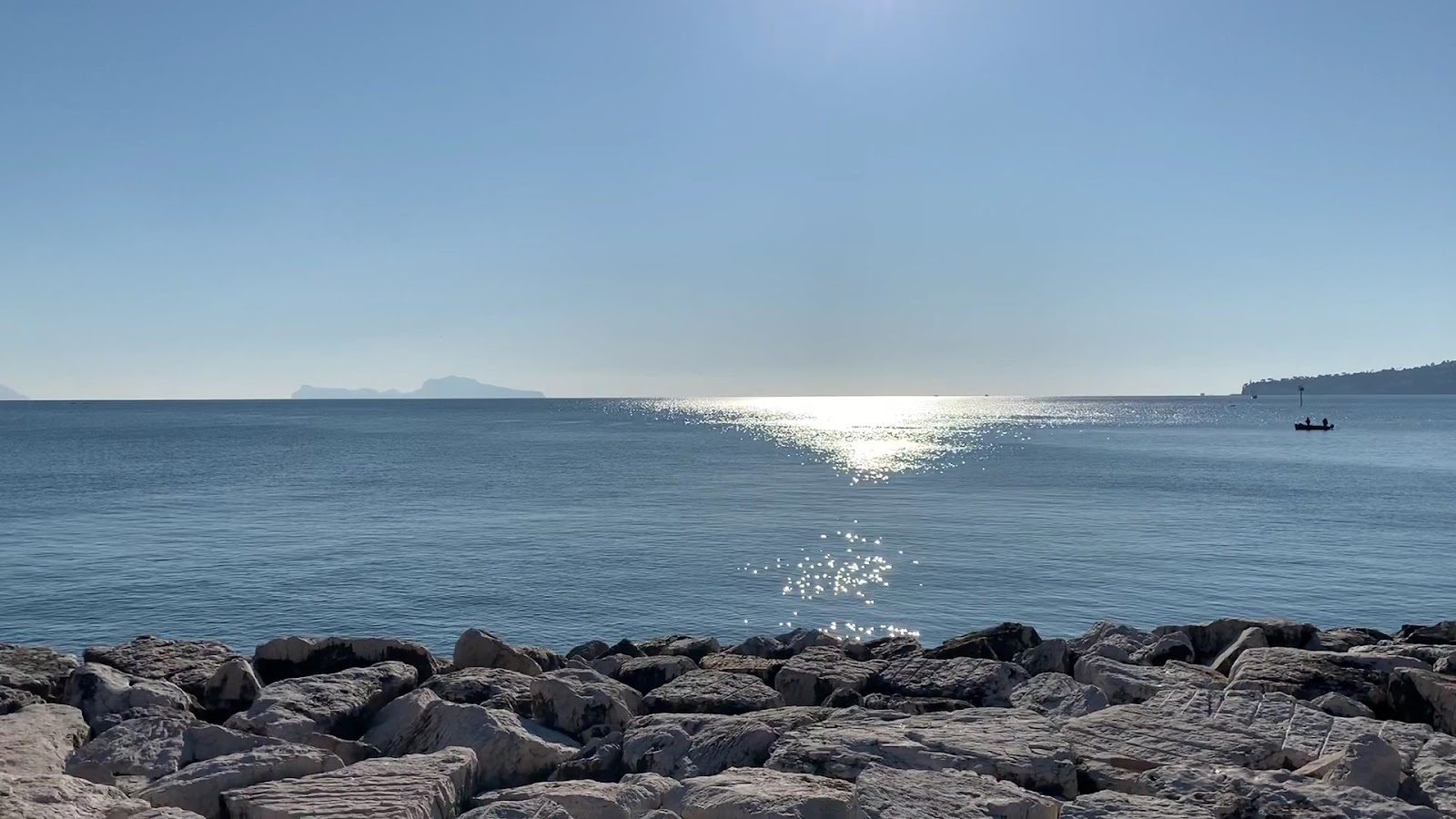 Castel dell'Ovo — fotoğraf 3