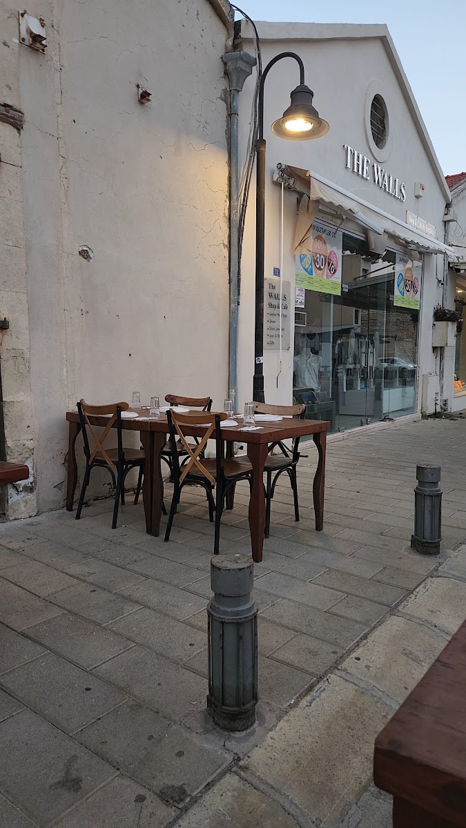 Castello Restaurant & Bar — fotoğraf 3