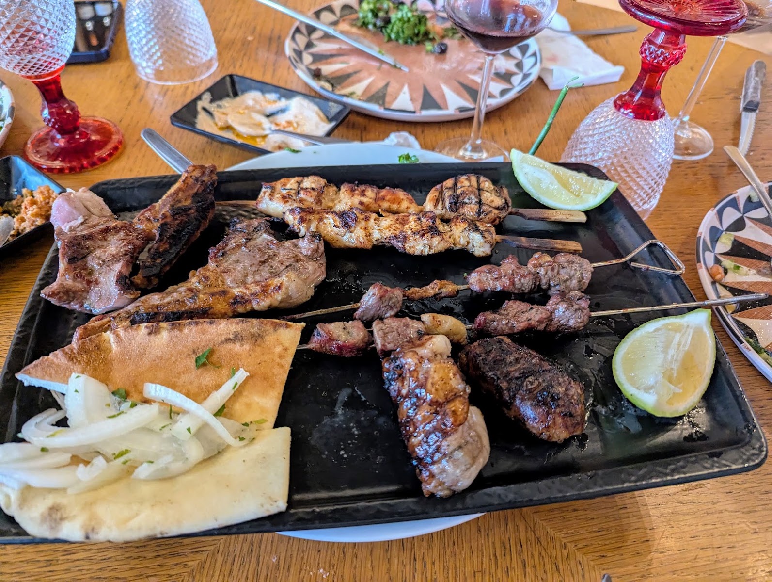 Castello Restaurant & Bar — photo 6