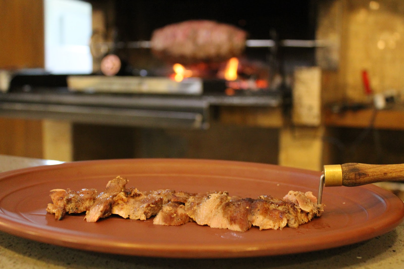 Çat Yolu Dönerci Hacıbaba Erzurum Restoran & Cağ Kebap — photo 8