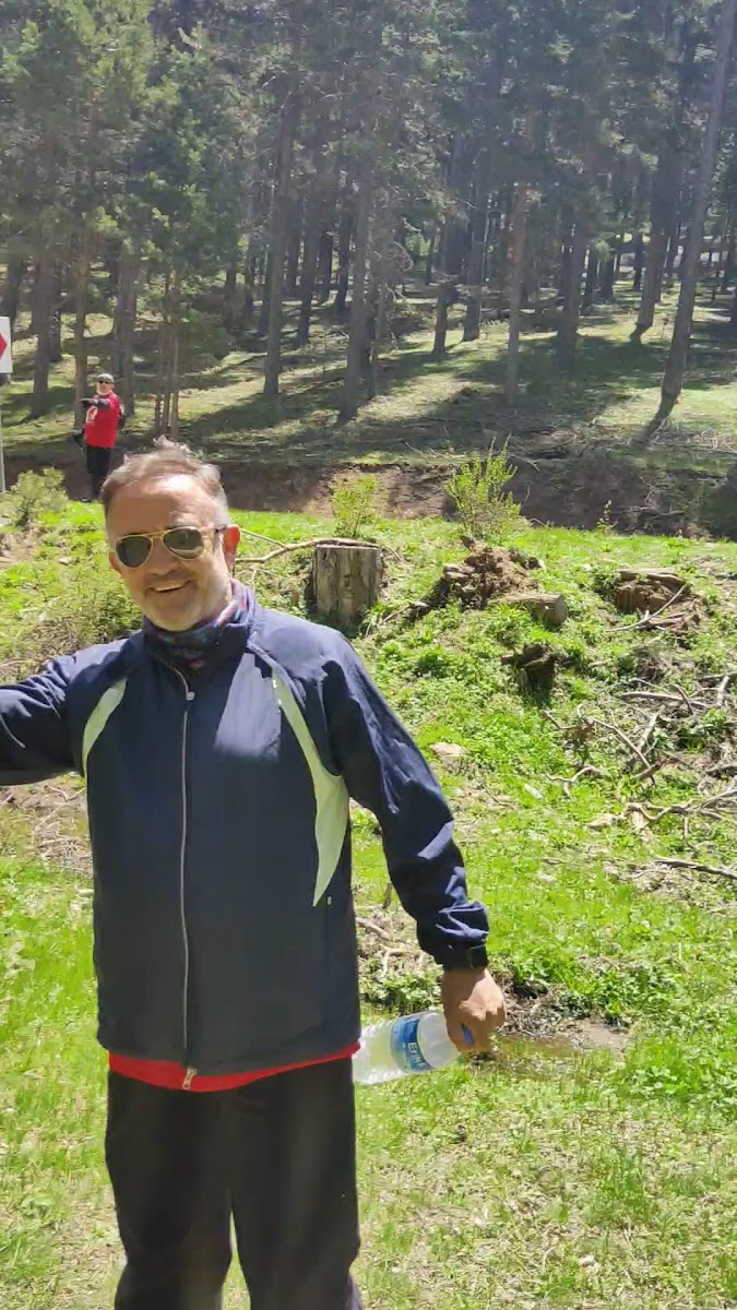 Çatacık Orman İşletme Mesire Alanı — fotoğraf 2