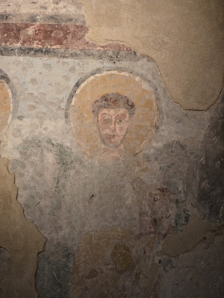 Catacombs of San Gennaro — photo 3