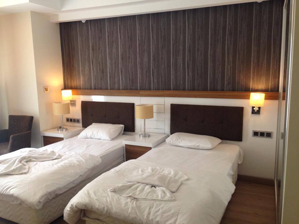 Çatak Mirava River Suites Hotel — photo 3