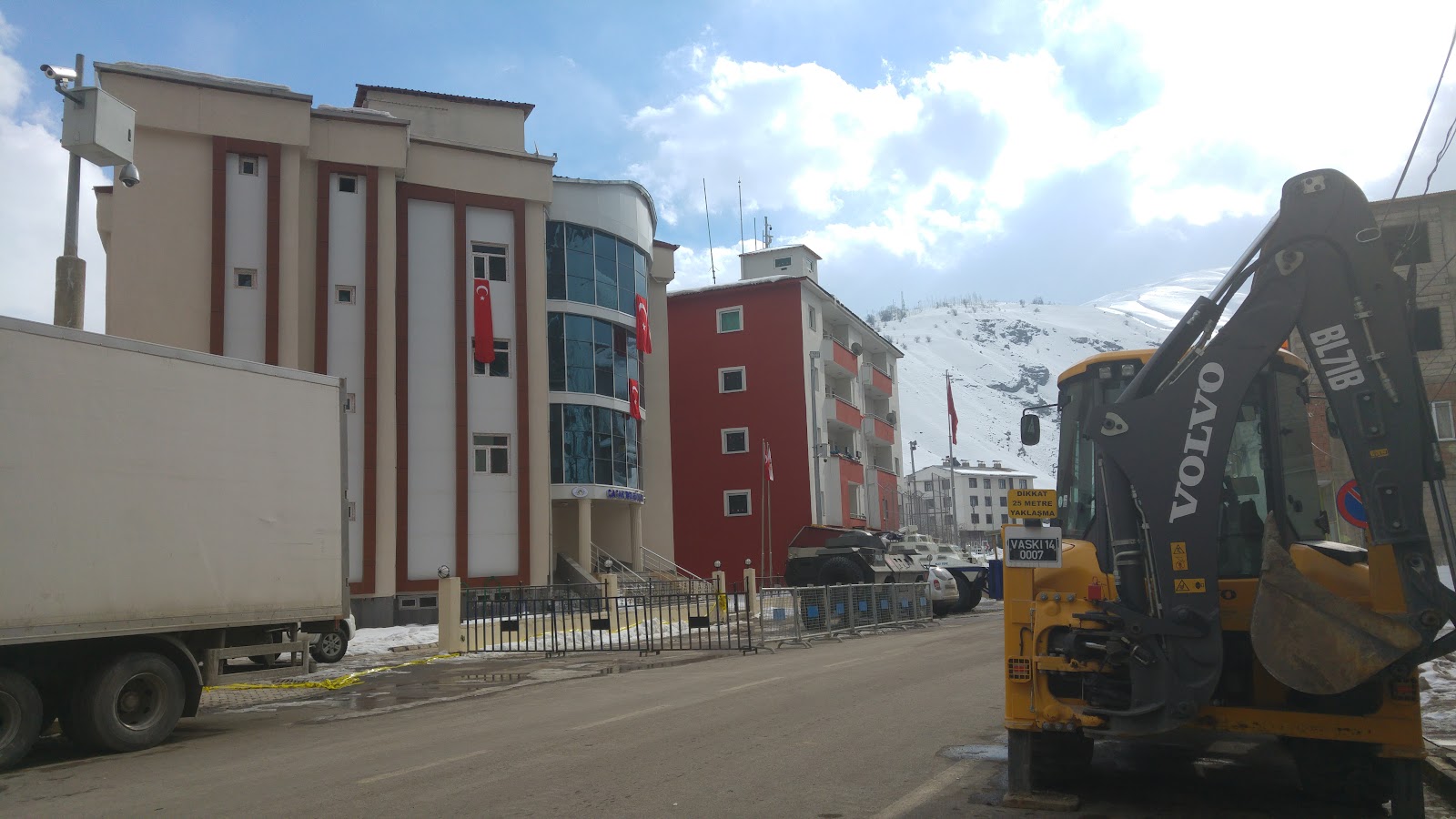 Çatak Öğretmen Evi — photo 3