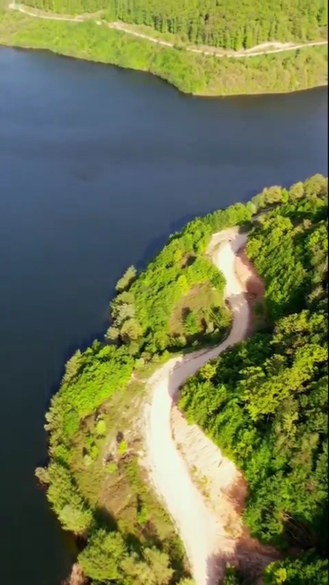 Çataldağ Göleti — fotoğraf 3