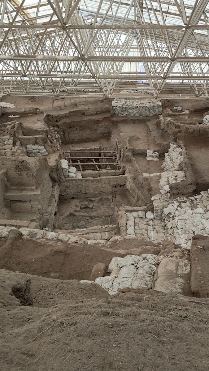 Çatalhöyük Örenyeri — fotoğraf 3