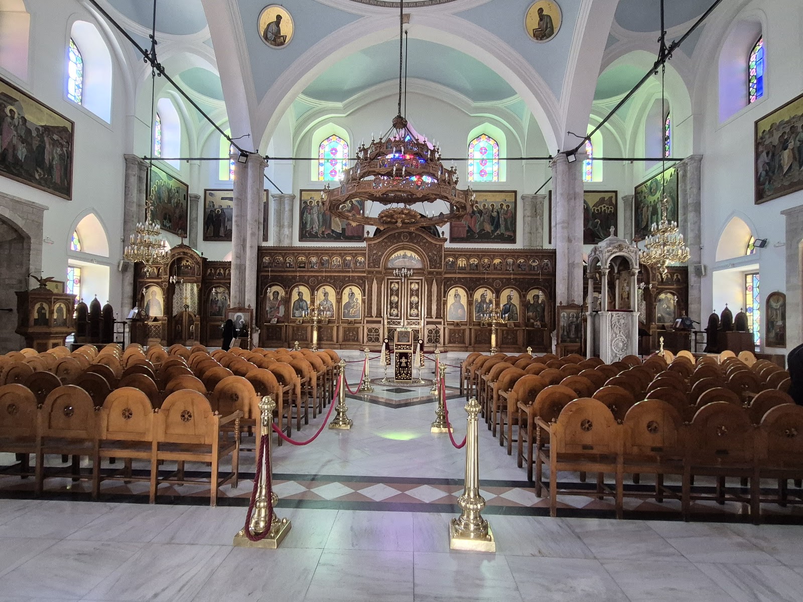 Cathedral Holy Temple of Saint Titus — photo 3