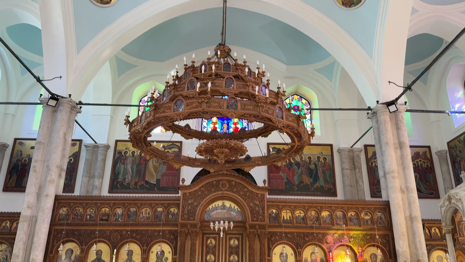 Cathedral Holy Temple of Saint Titus — photo 3