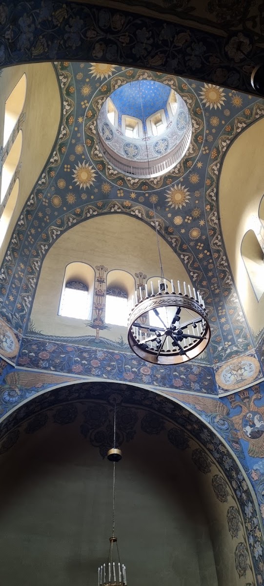 Cathédrale Saint-Nicolas de Nice — photo 3