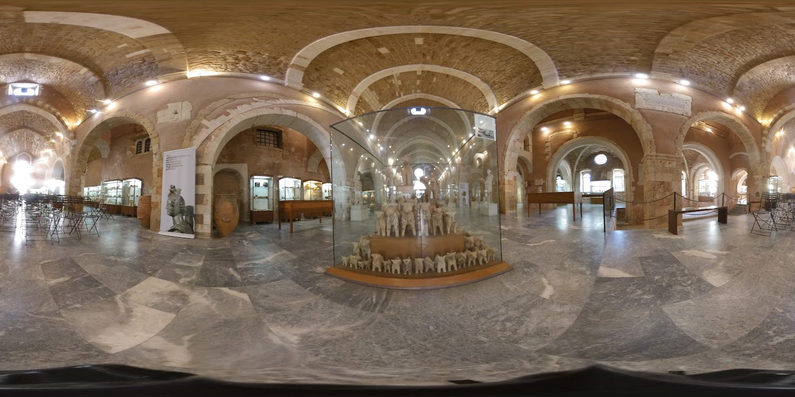 Catholicon of the Venetian Monastery of St. Francis — photo 6