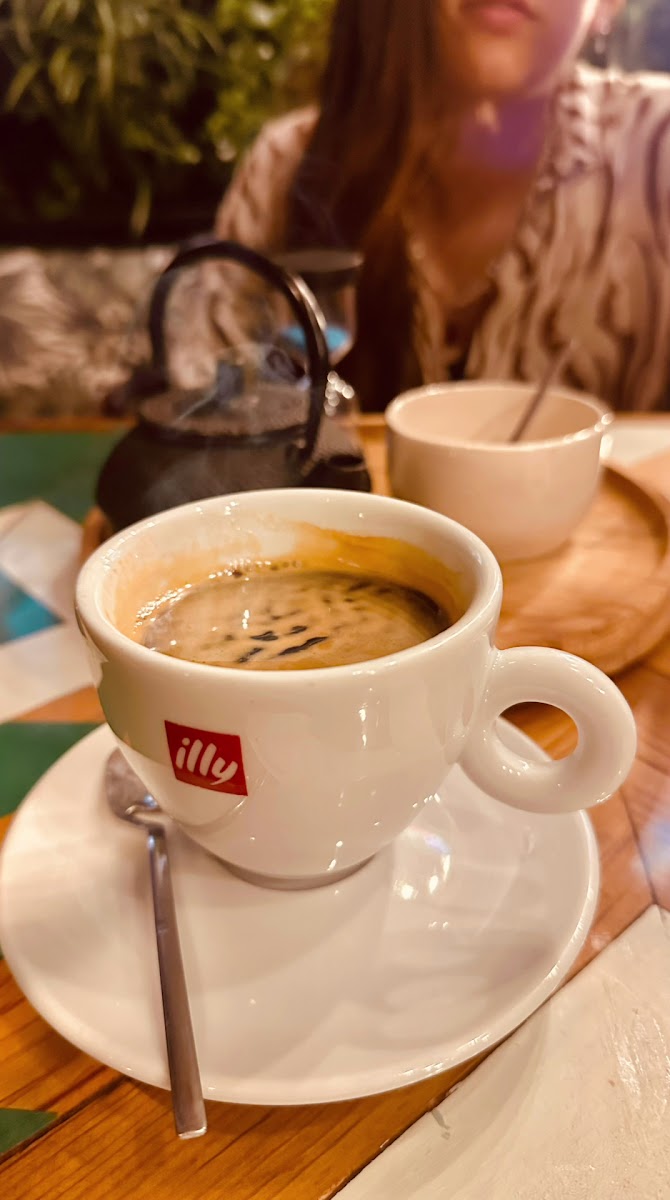 Çatı Cafe — fotoğraf 3