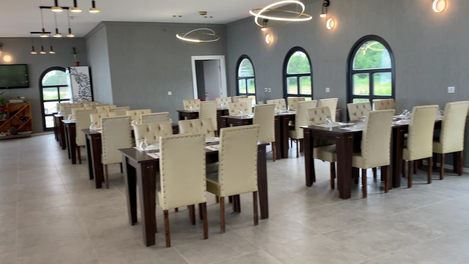 Çatkapı Et & Balık Restaurant İğneada — fotoğraf 3