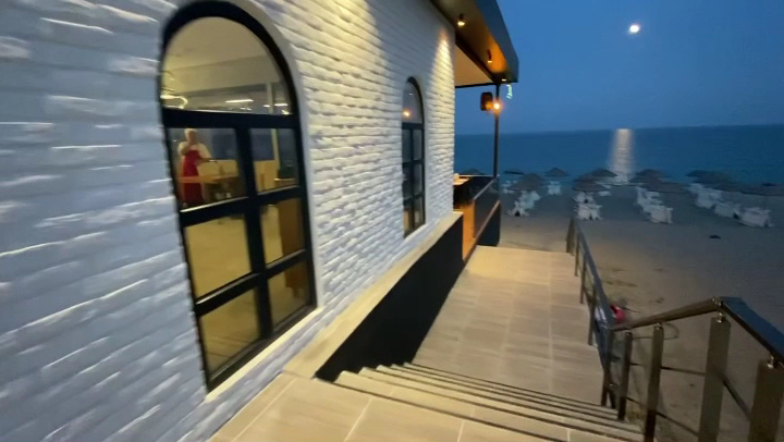 Çatkapı Et & Balık Restaurant İğneada — fotoğraf 7