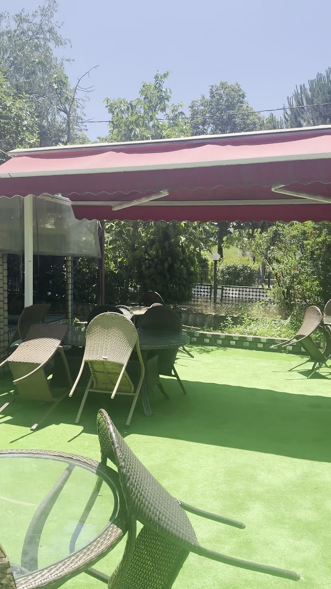 Çatrak Cafe — fotoğraf 3