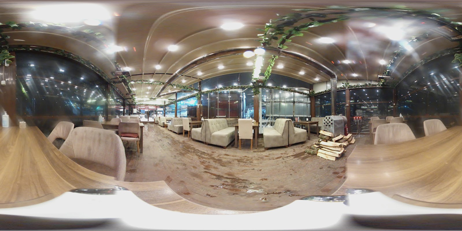 Çatrak Cafe — fotoğraf 8