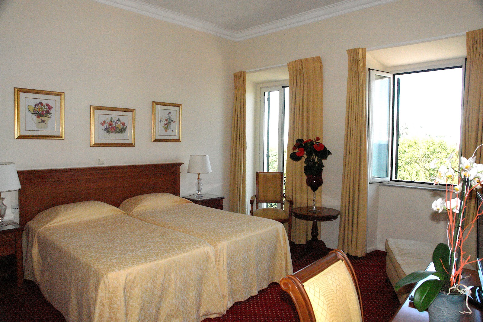 Cavalieri Hotel — photo 4
