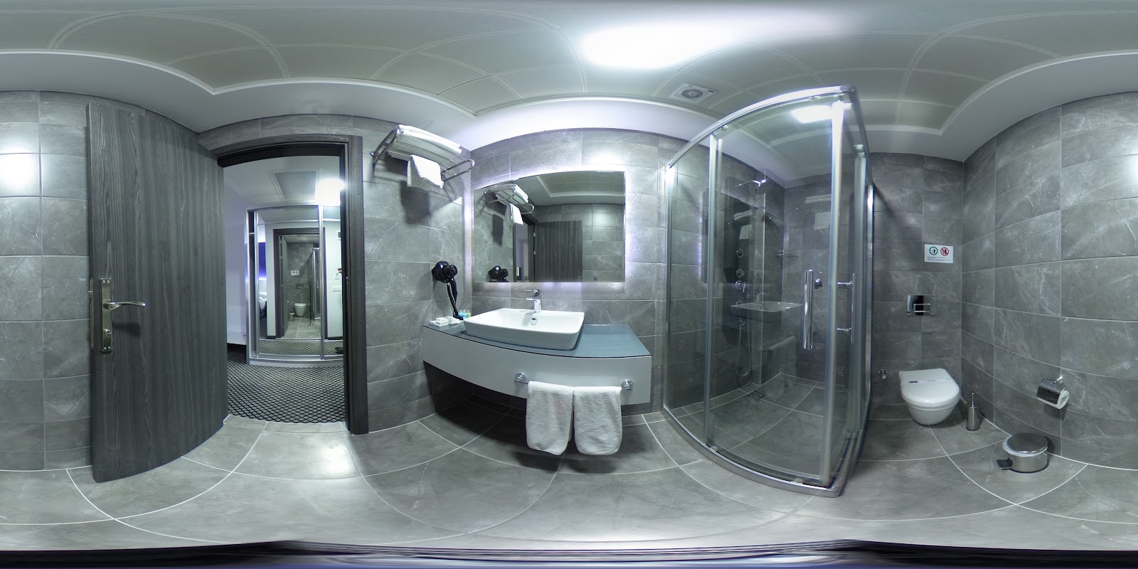 Cavit Duvan Prestige Hotel — fotoğraf 10