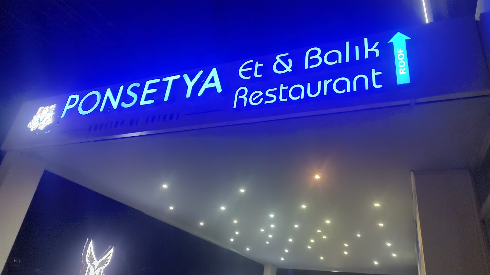 Cavit Duvan Prestige Hotel — fotoğraf 2