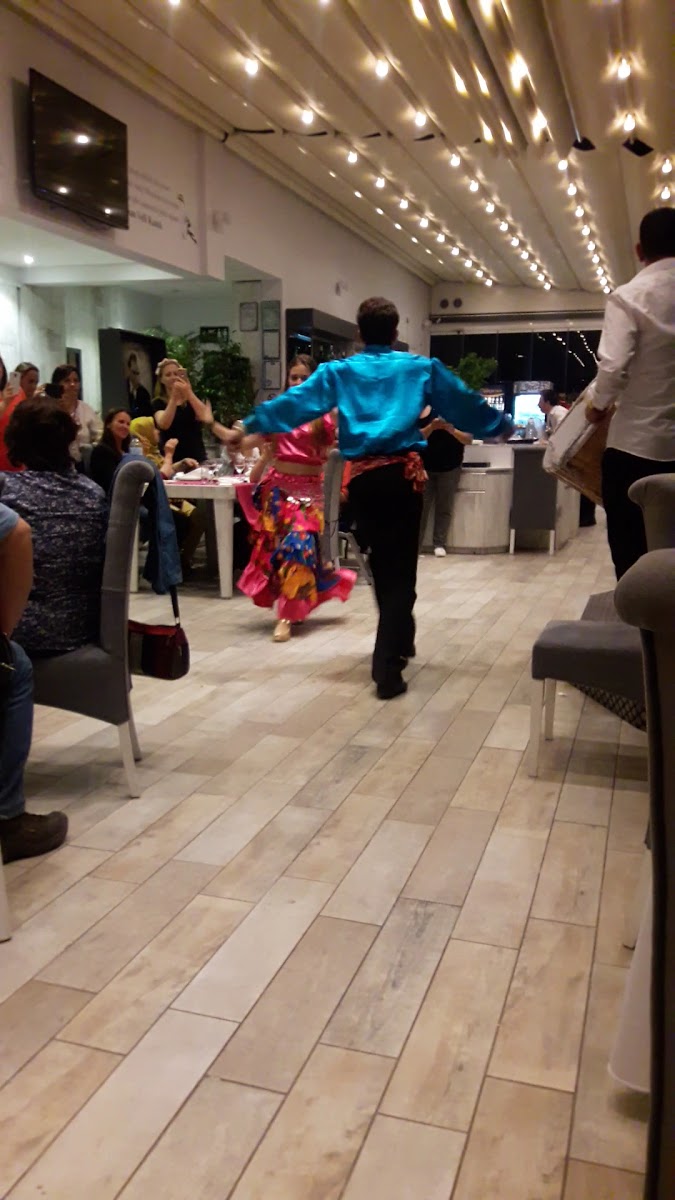 Cavit Duvan Prestige Hotel — fotoğraf 3