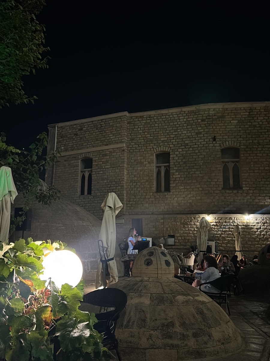 Çay Bağı 145 Restaurant — photo 2