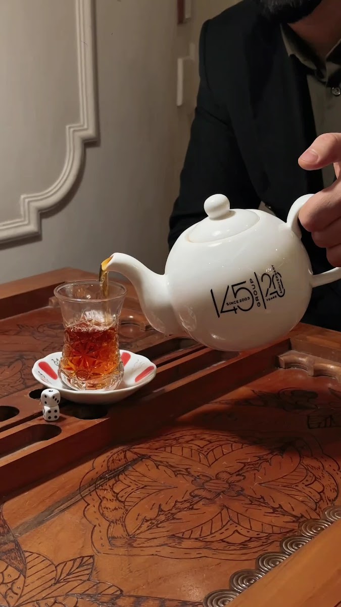 Çay Bağı 145 Restaurant — photo 3