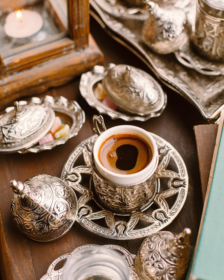Çay Bağı 145 Restaurant — photo 5