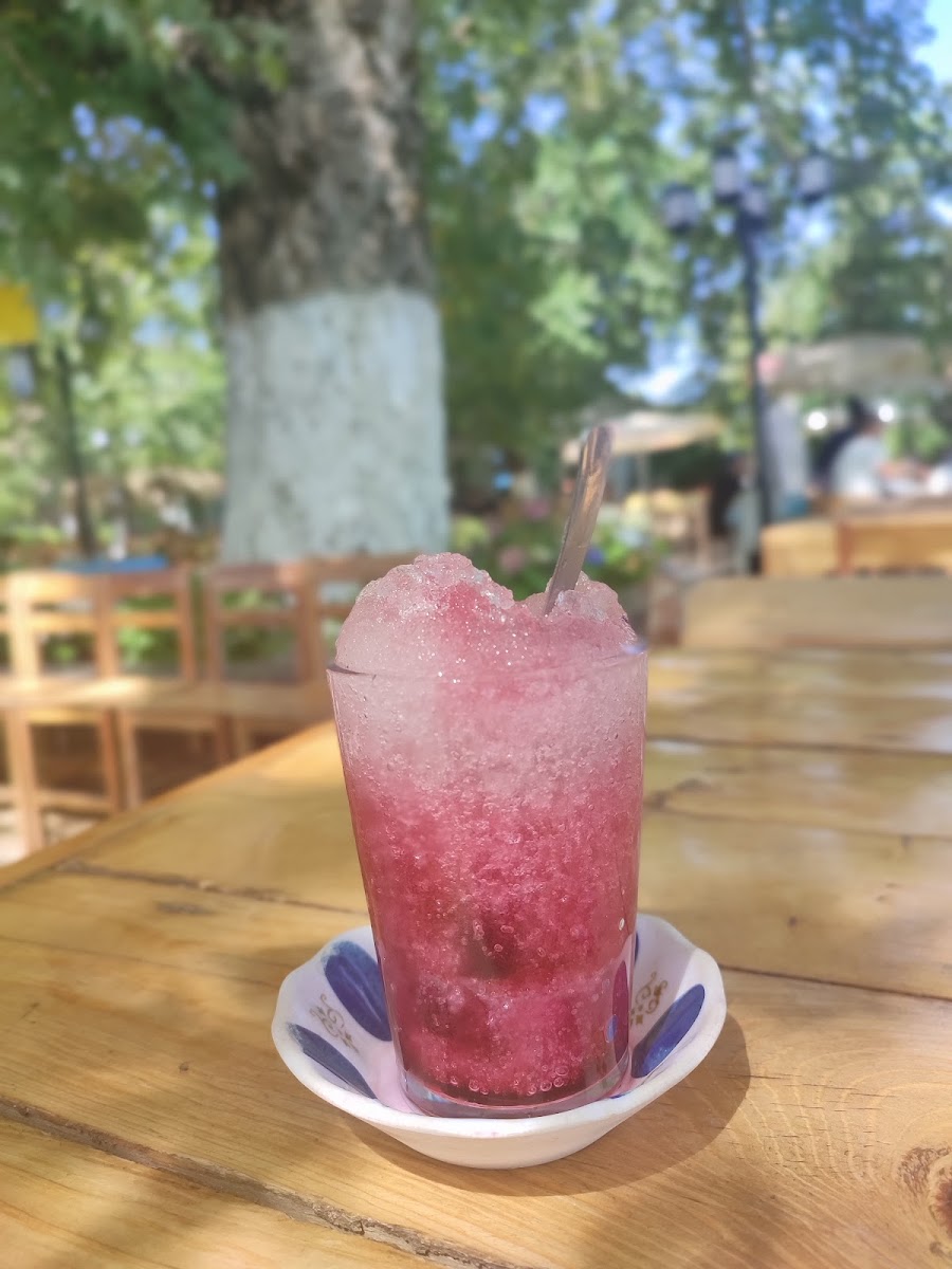 Çay bahçeleri — photo 2