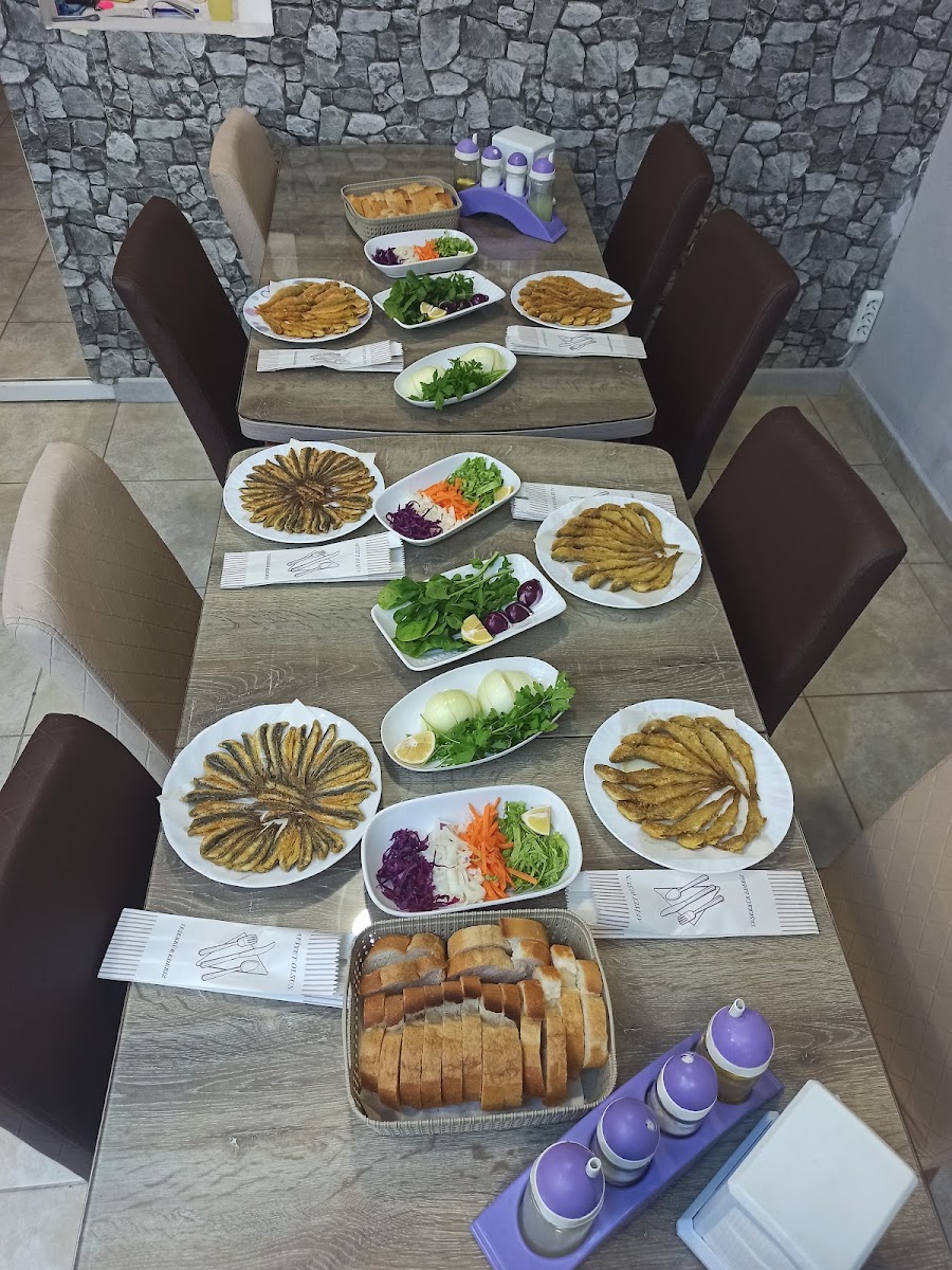 Çaybaşı Balıkçısı — photo 4