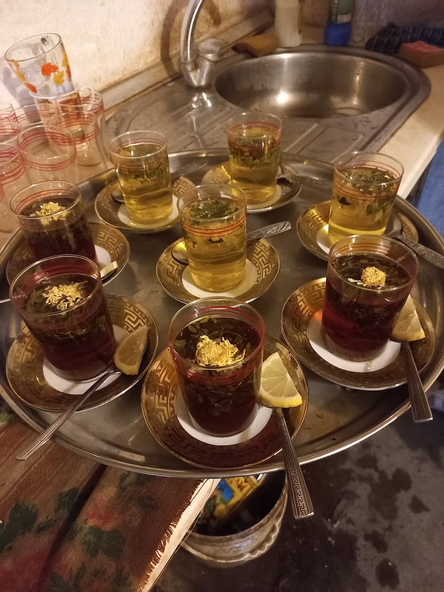 Çayçı FƏRƏMƏZ — photo 2