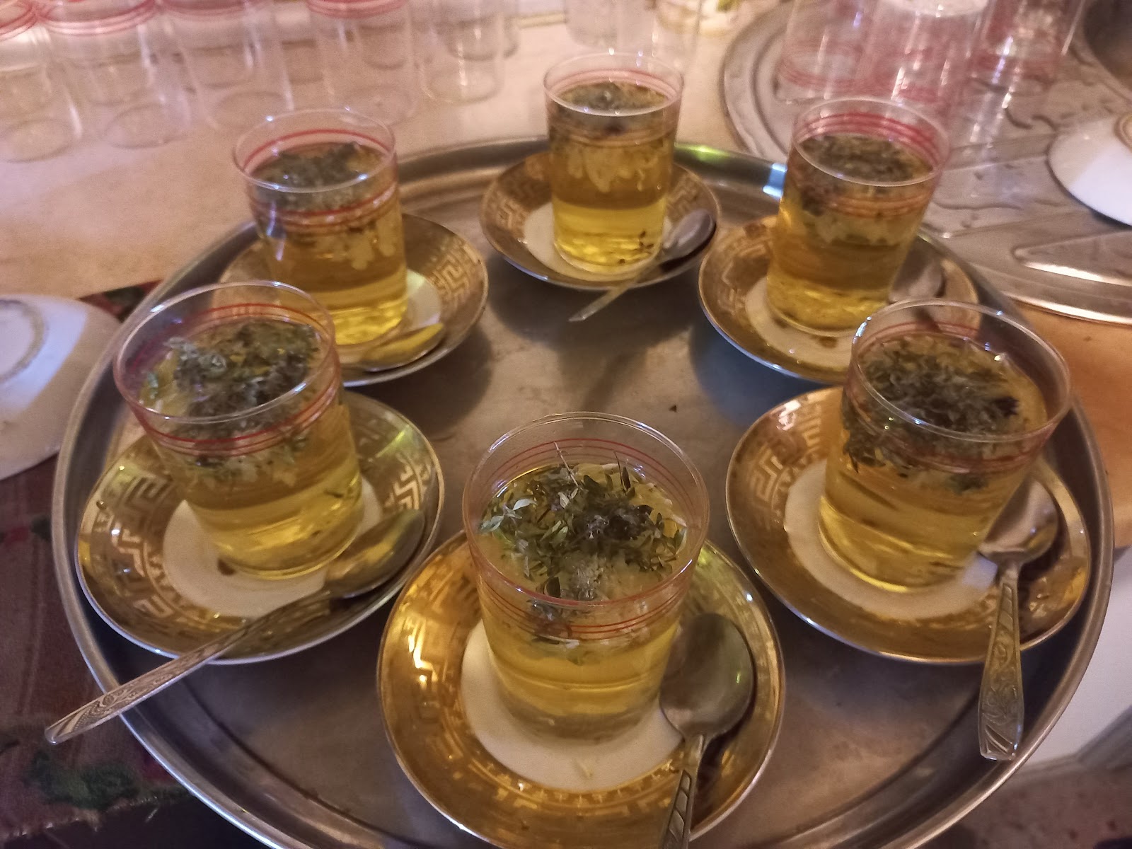 Çayçı FƏRƏMƏZ — photo 3