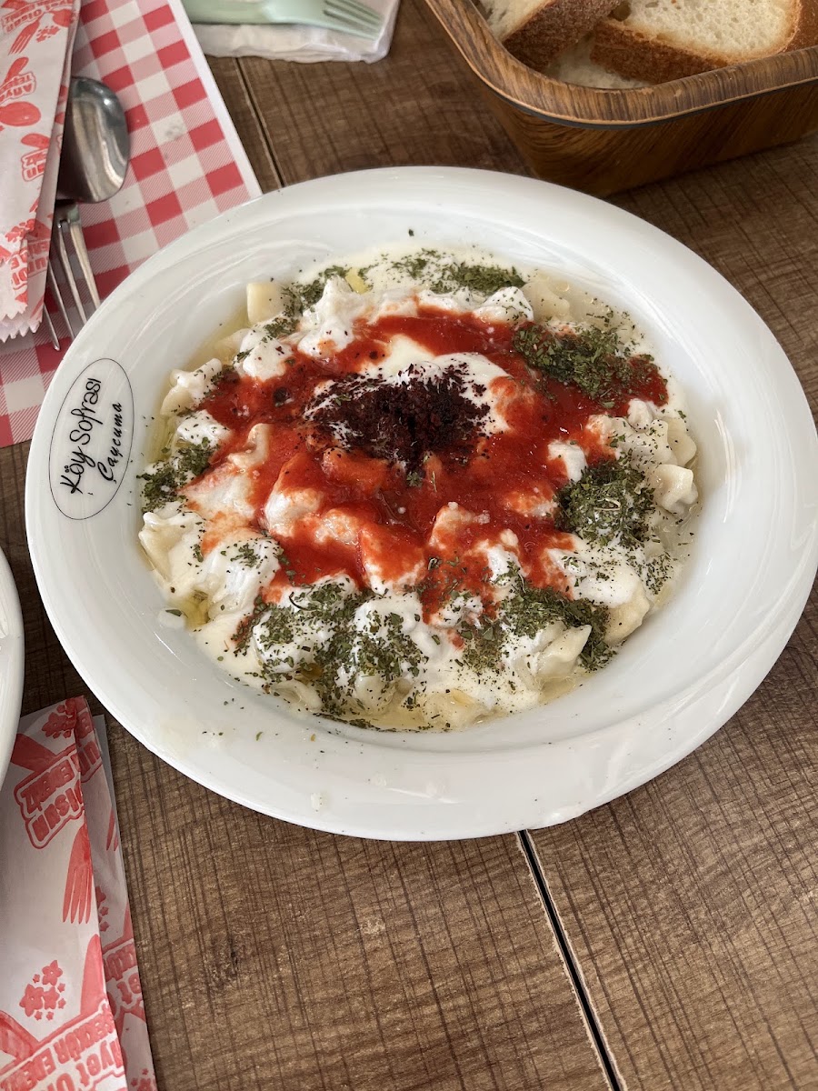 Çaycuma Köy Sofrası — fotoğraf 3