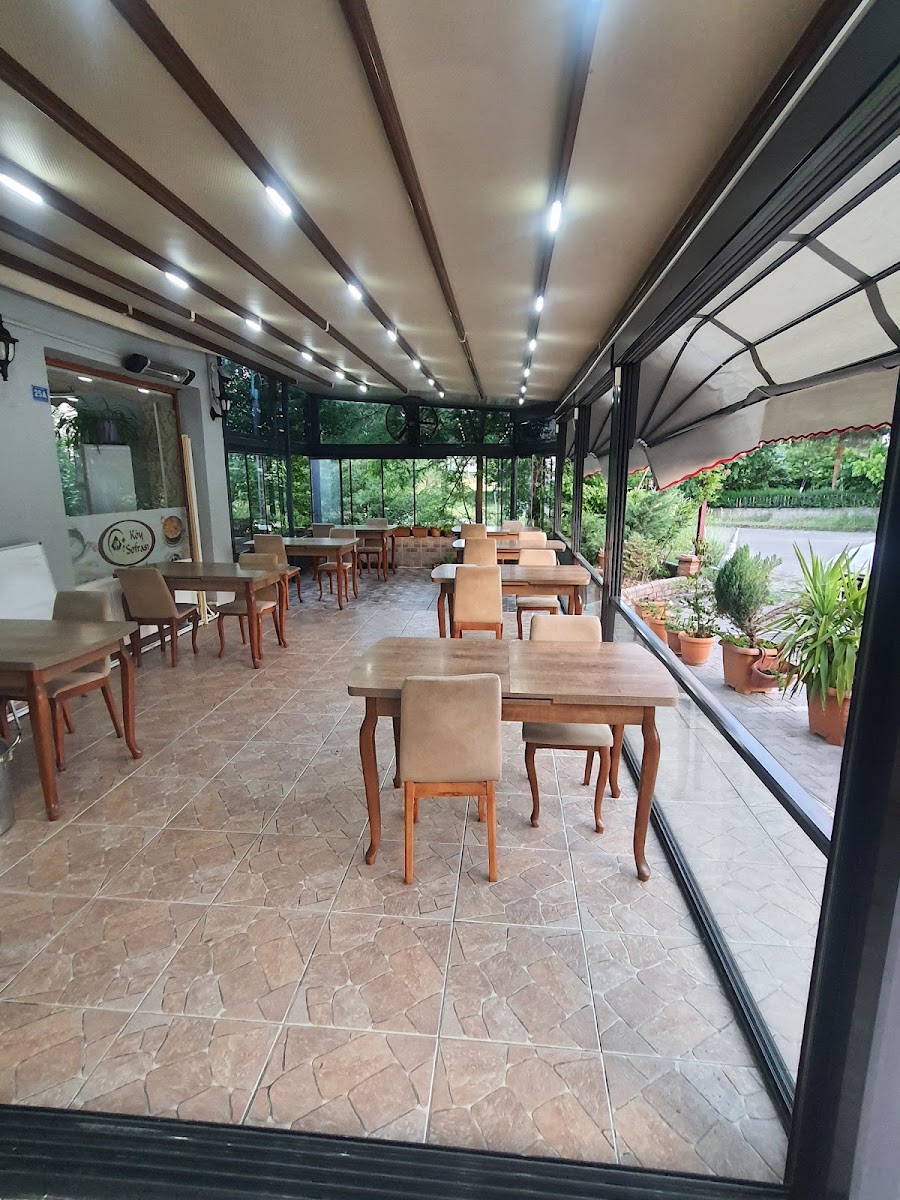 Çaycuma Köy Sofrası — fotoğraf 4