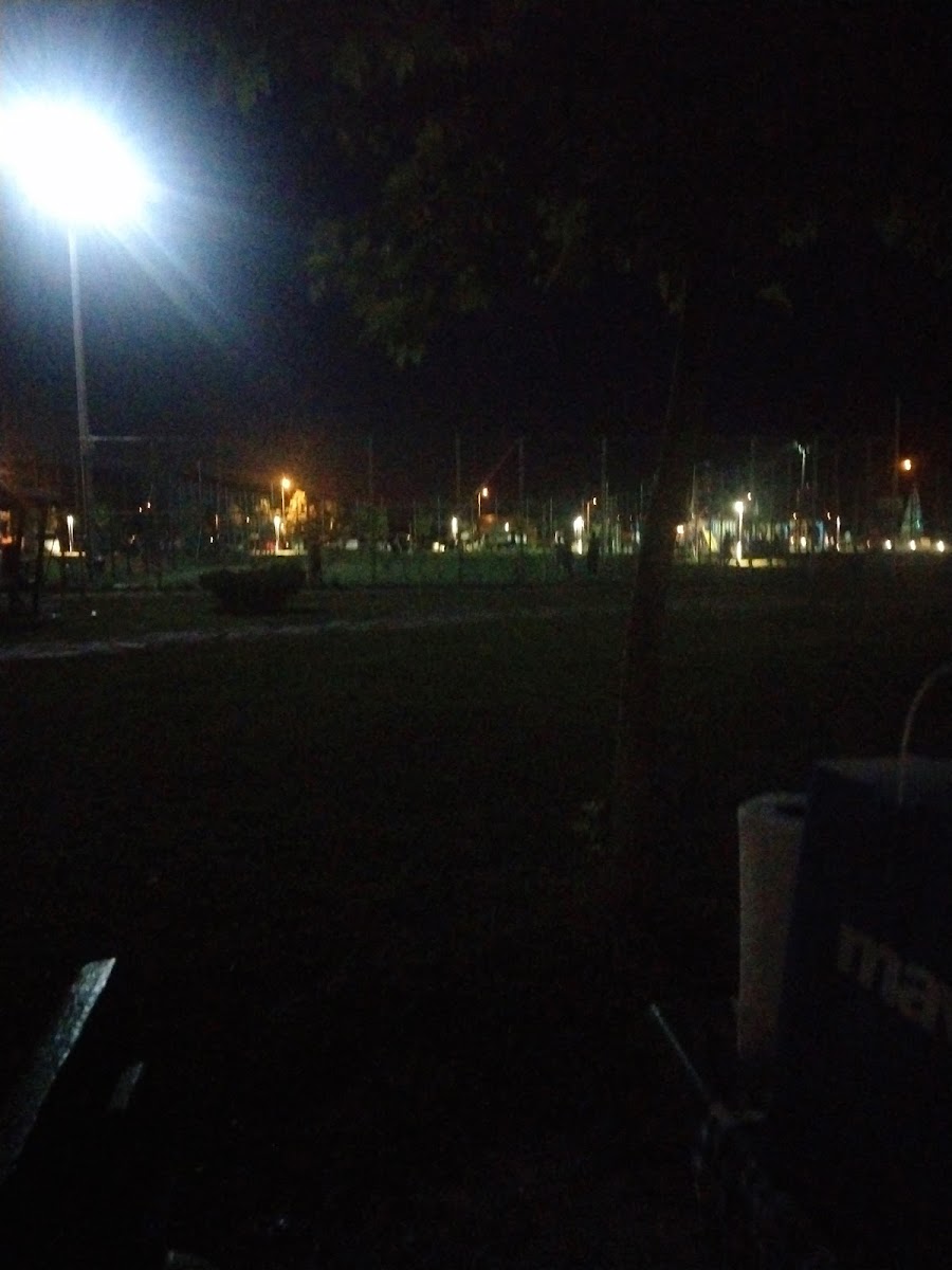 Çaycuma Yaşam Park — fotoğraf 2