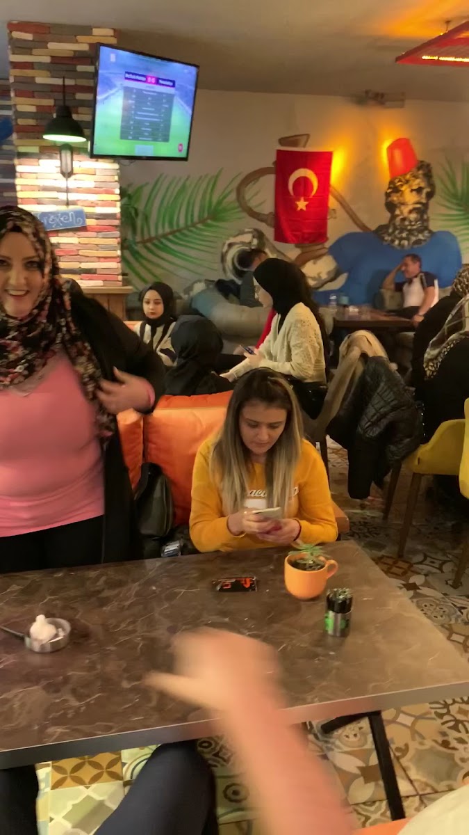 Çaydan ötesi — fotoğraf 3