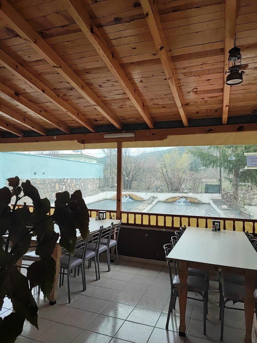 Çayır Alablık Restaurant — fotoğraf 1