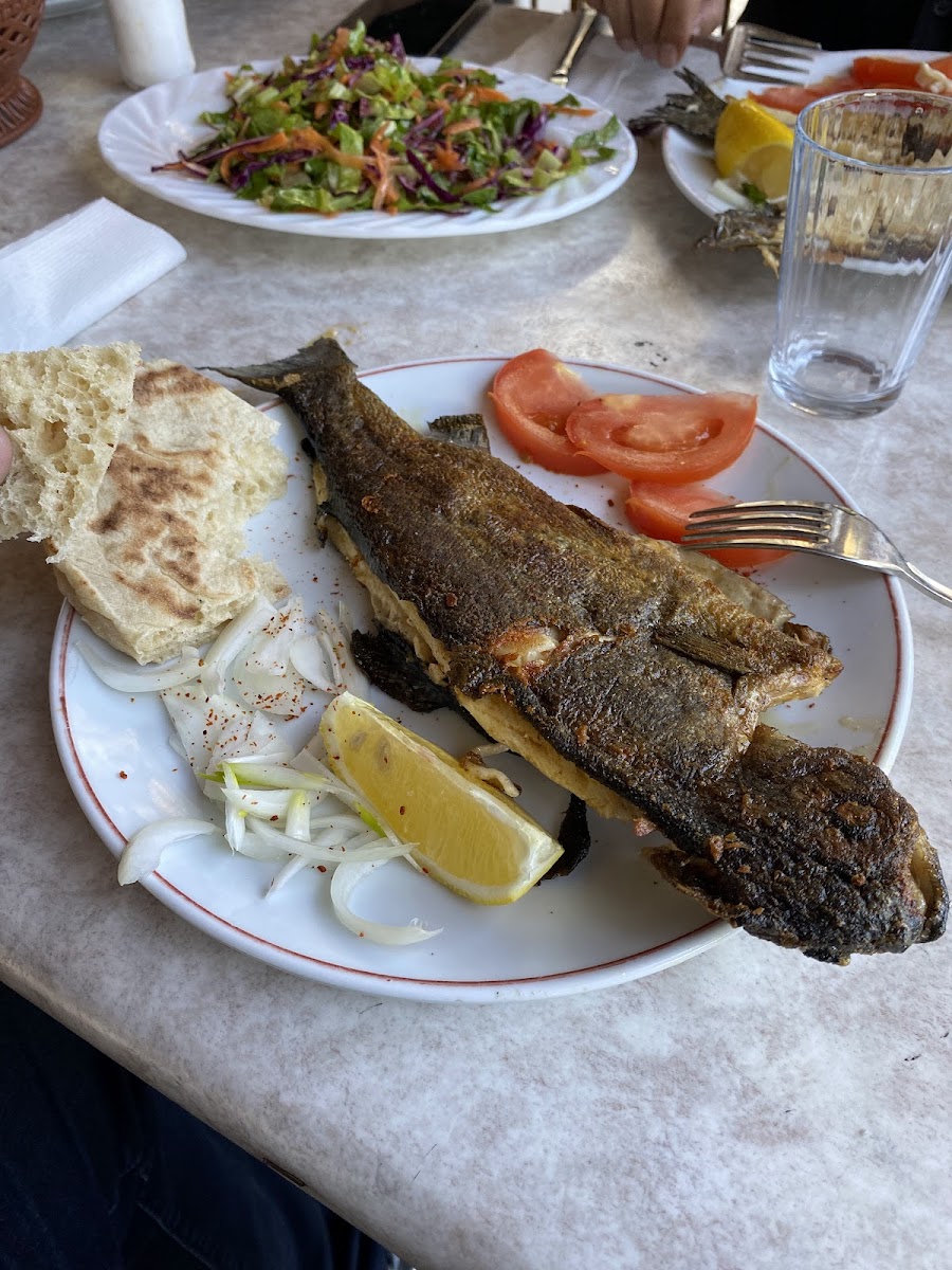 Çayır Alablık Restaurant — fotoğraf 2