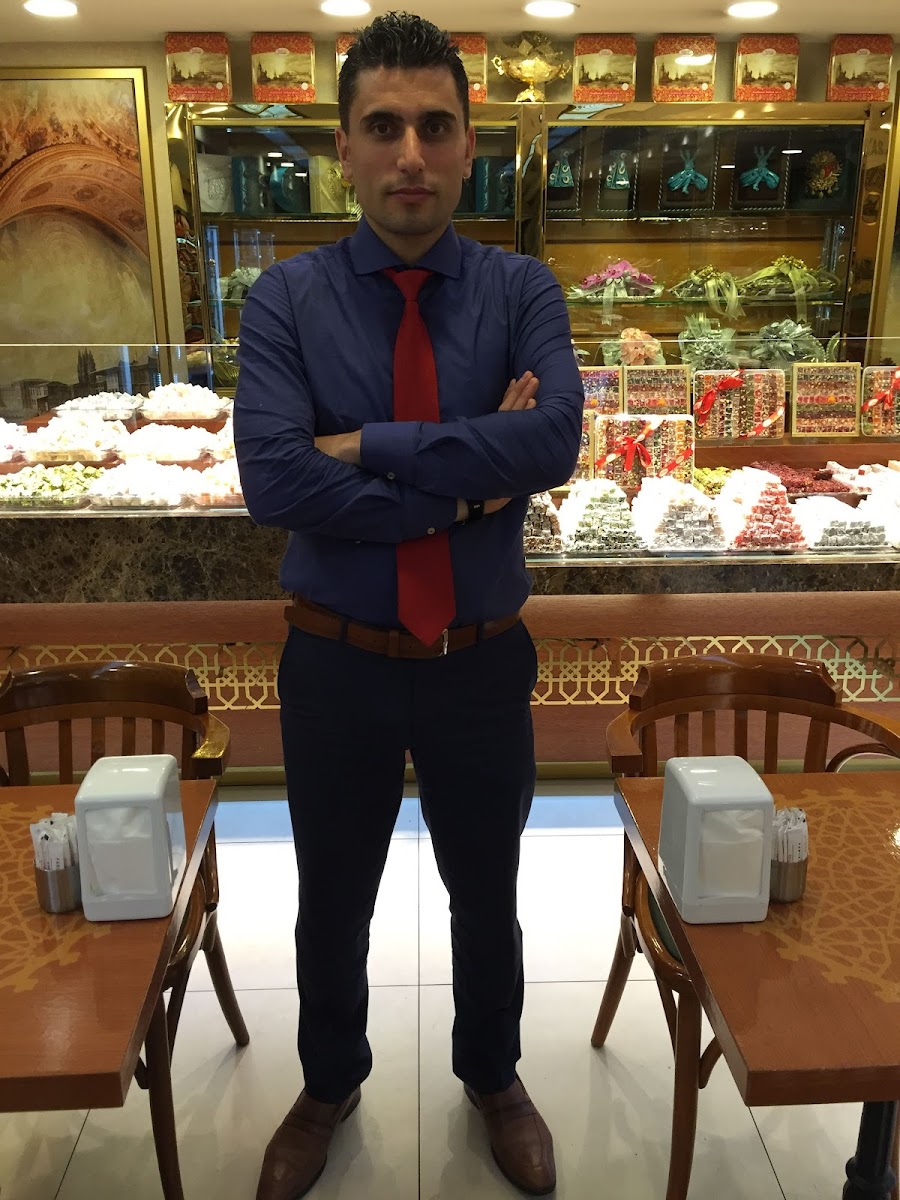 Çayır Alablık Restaurant — fotoğraf 4