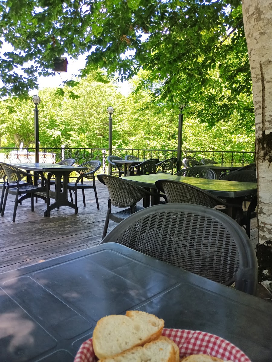 ÇAYKARA RESTAURANT — photo