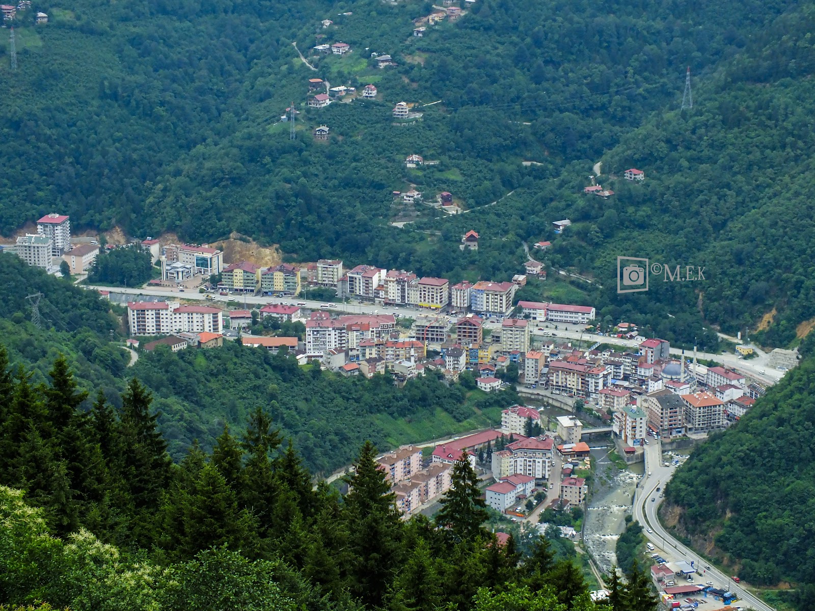 Çaykara — photo