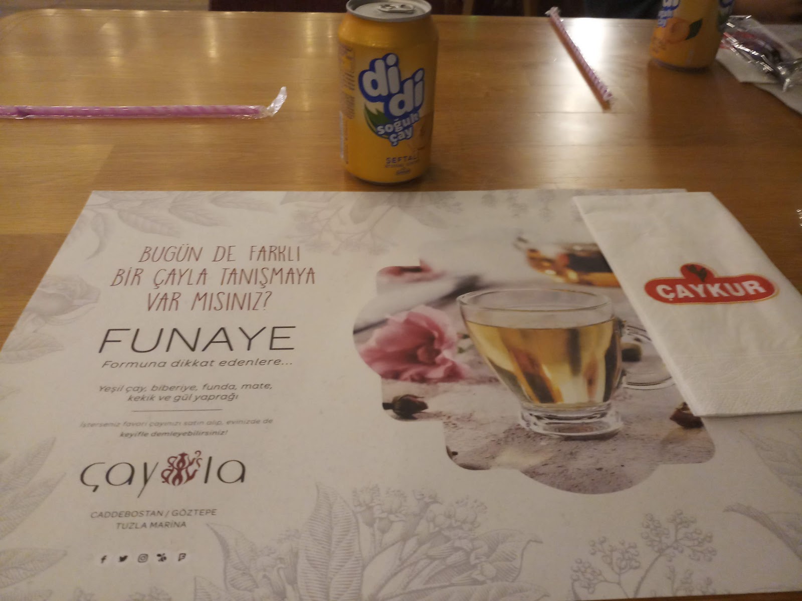 ÇAYLA RİZE — fotoğraf 2