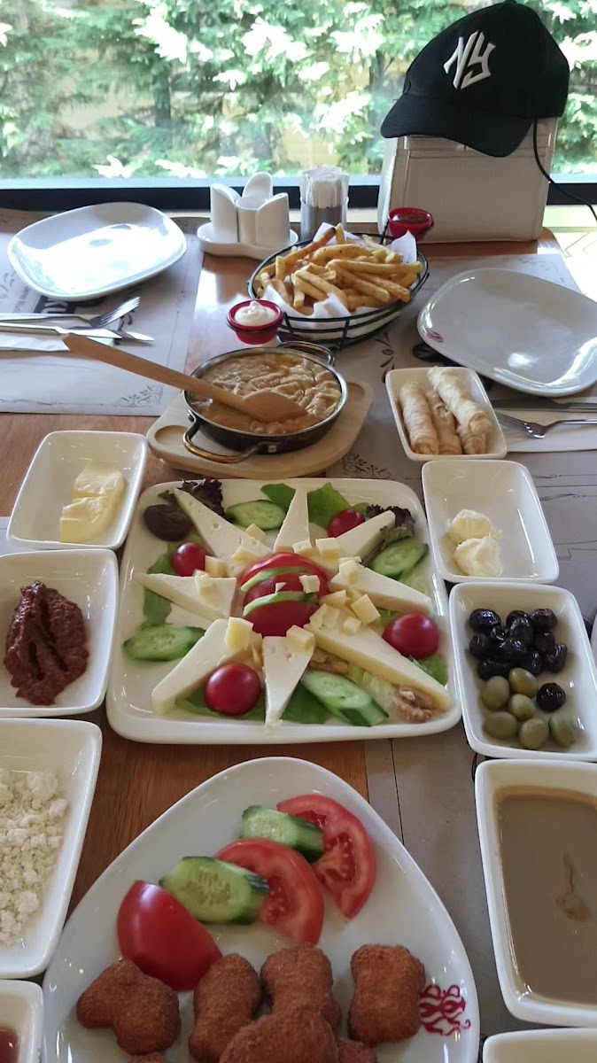 ÇAYLA RİZE — fotoğraf 3