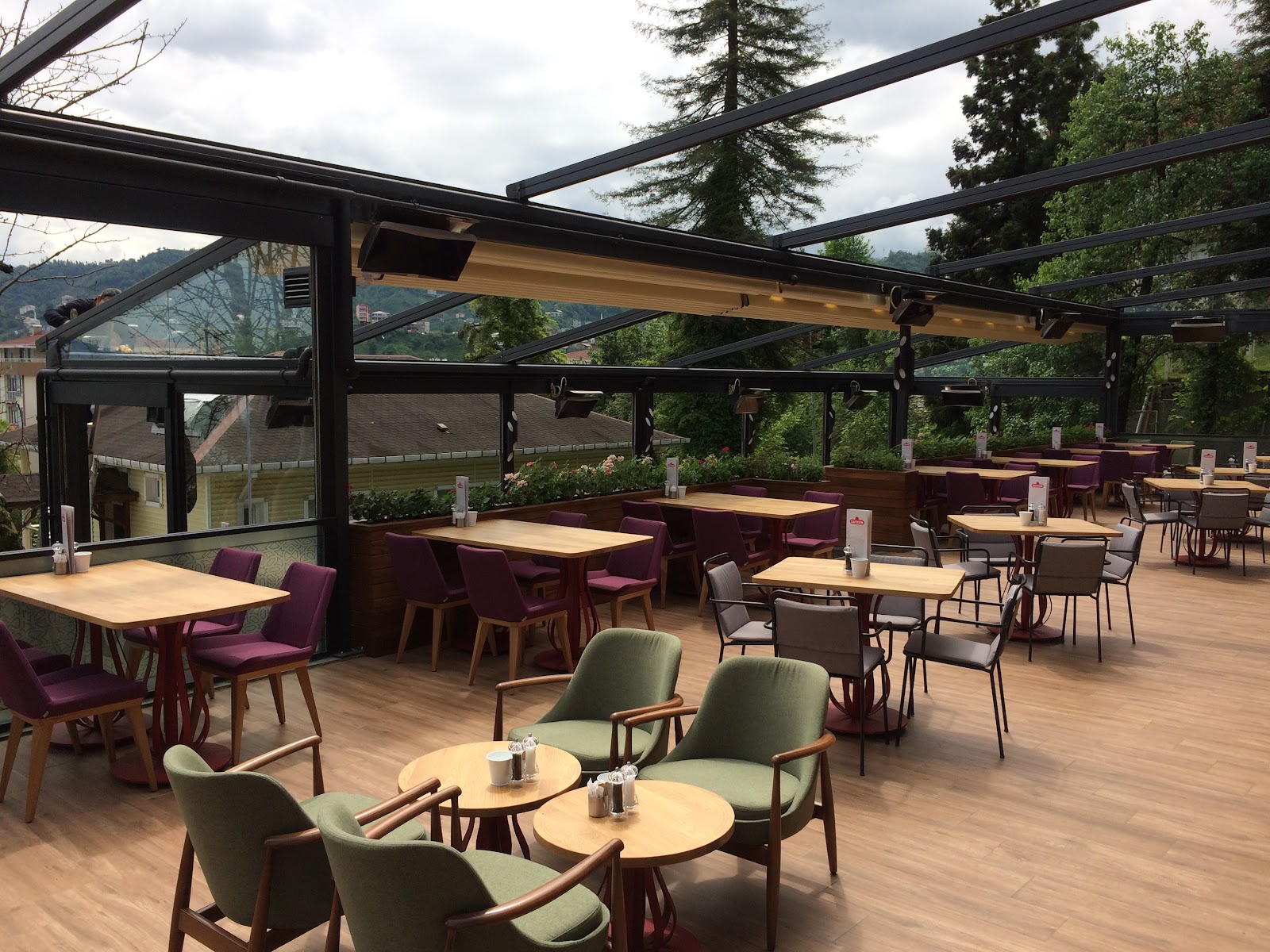 ÇAYLA RİZE — fotoğraf 8