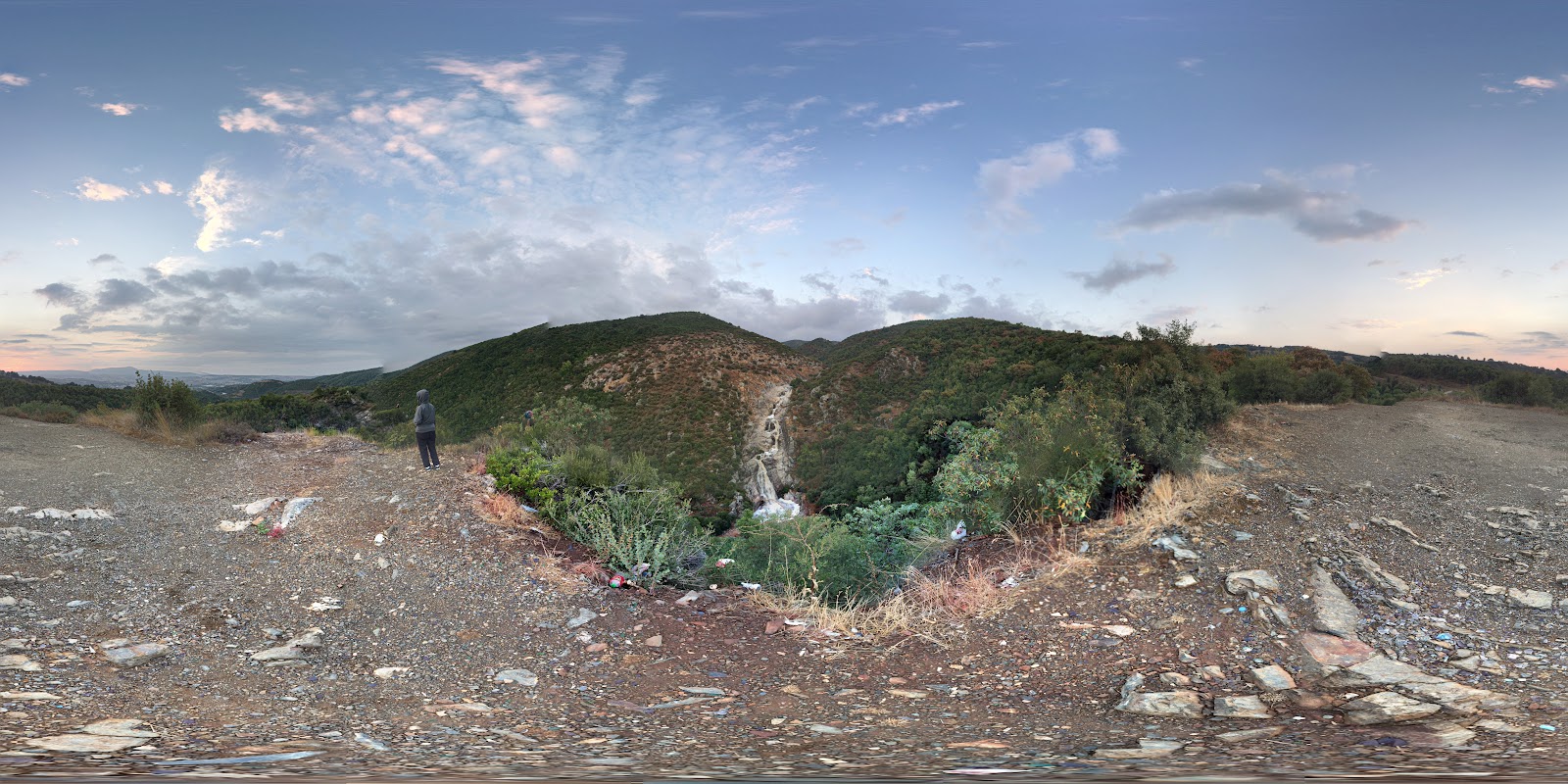 çaylak şelalesi — fotoğraf 4