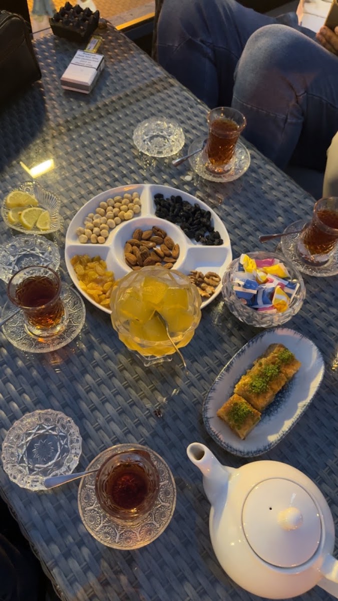 Çayxana — photo 4