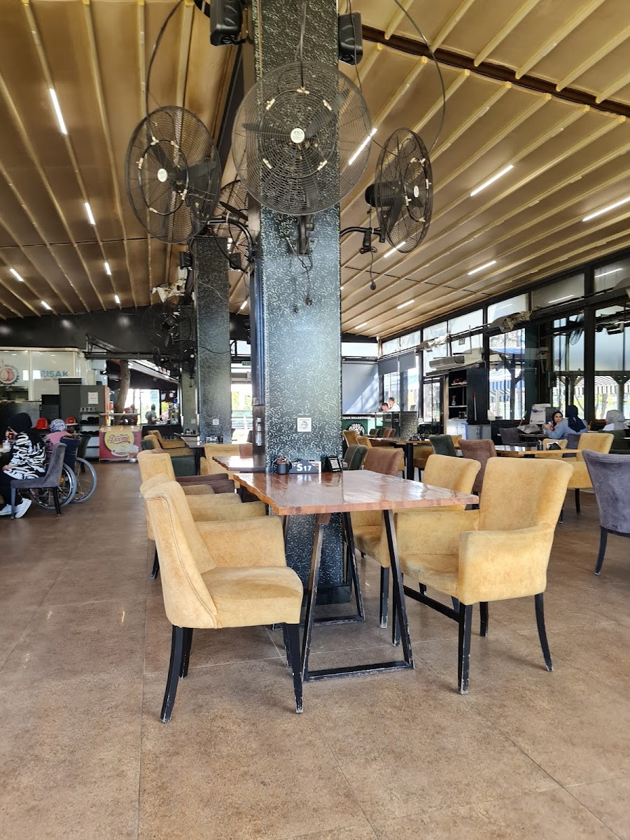 Atapark Çayzade — fotoğraf 5